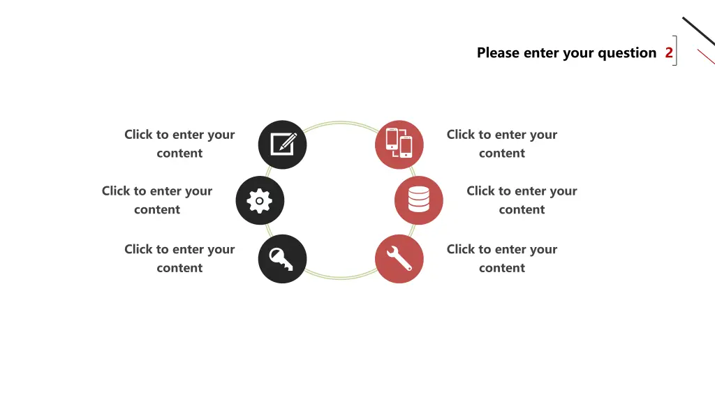 please enter your question 2 2