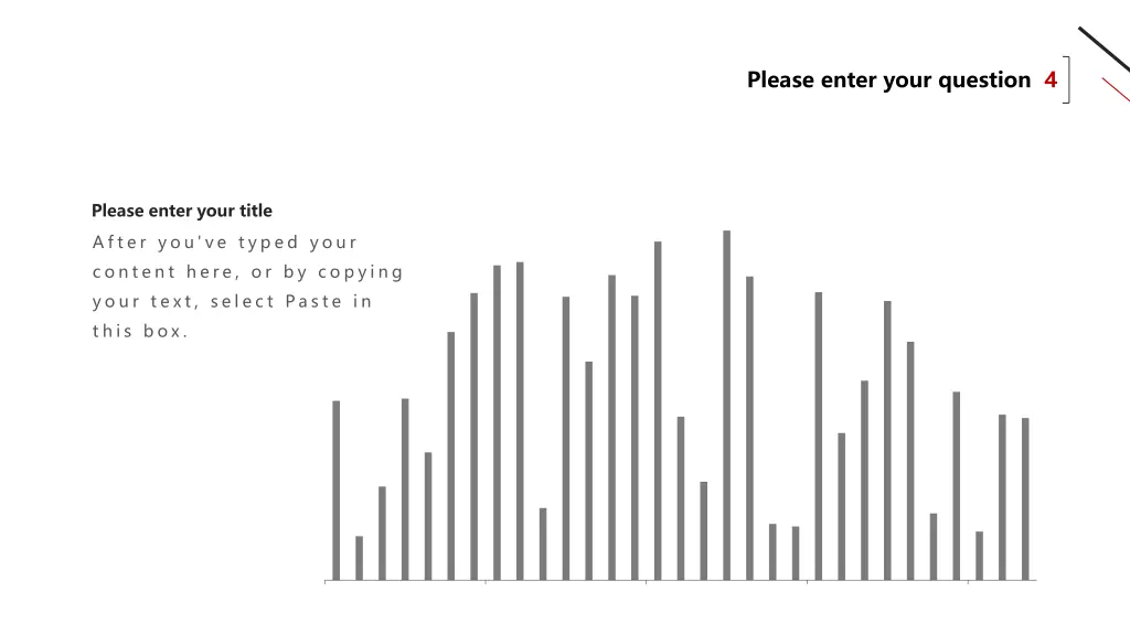 please enter your question 4 2