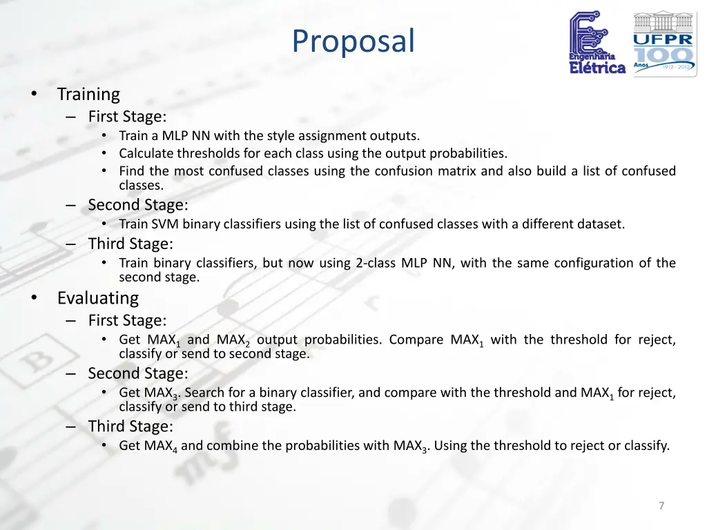 proposal