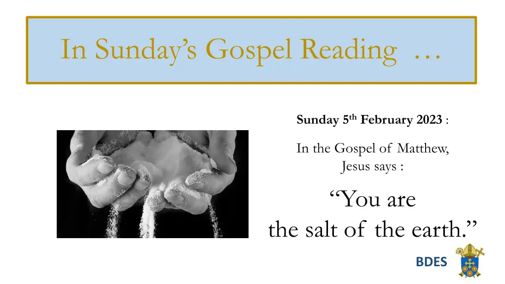the synoptic problem in sunday s gospel reading