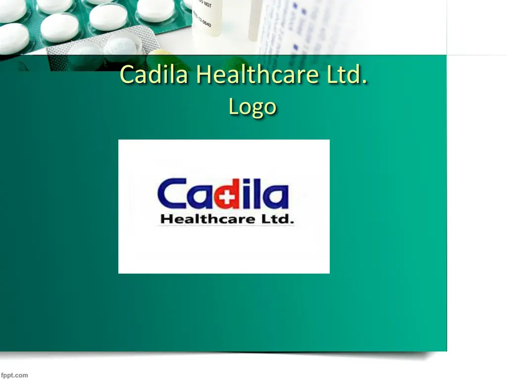 cadila healthcare ltd logo