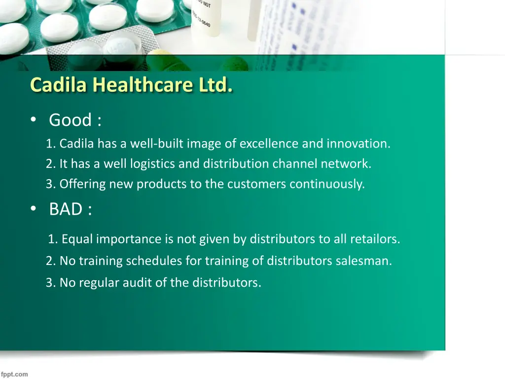 cadila healthcare ltd
