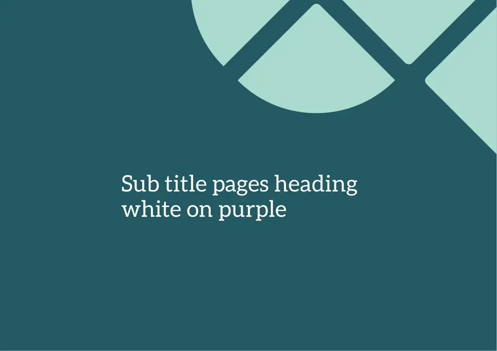 sub title pages heading white on purple 1