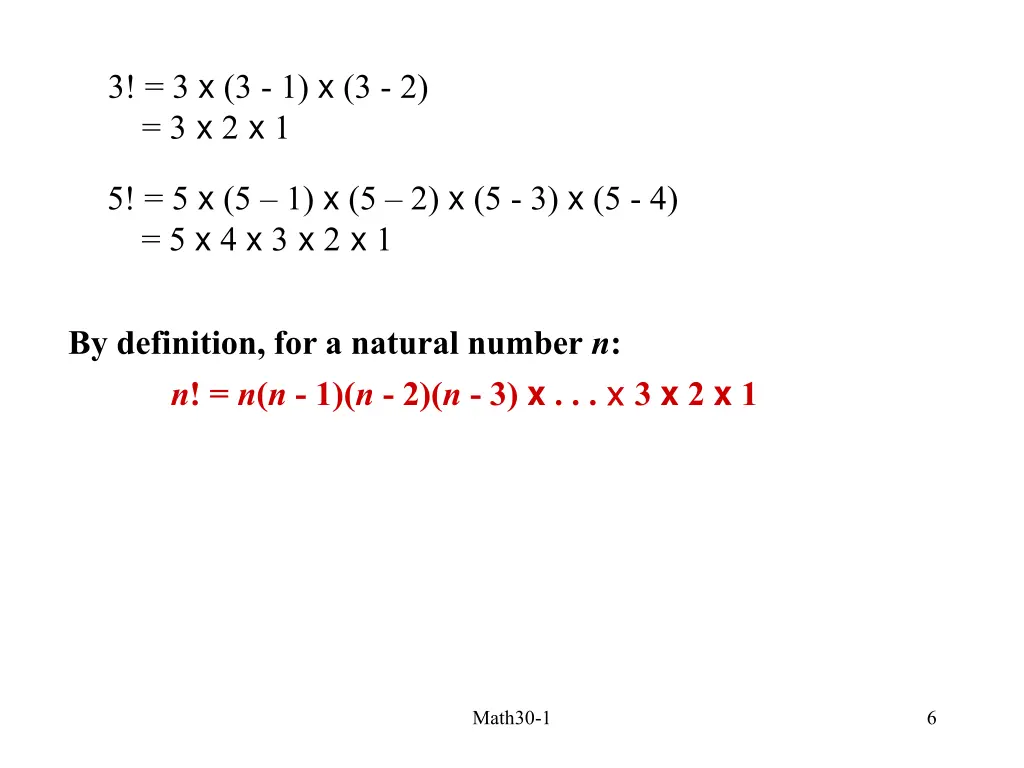 3 3 x 3 1 x 3 2 3 x 2 x 1