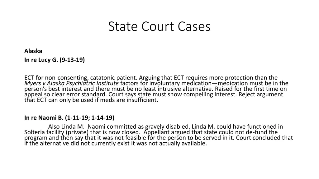 state court cases 3