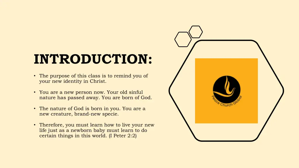 introduction