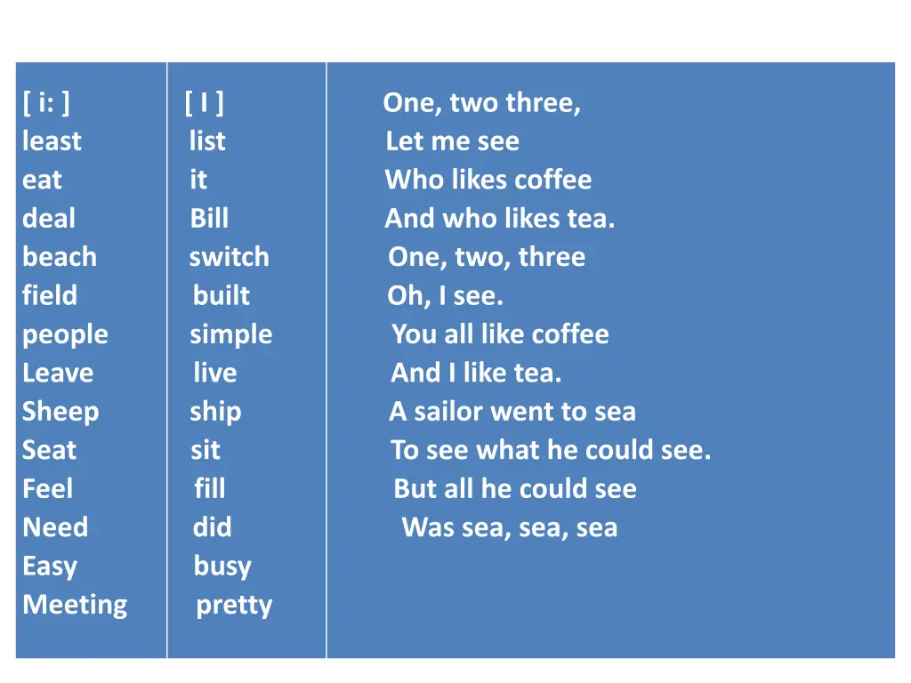 i least eat deal beach field people leave sheep