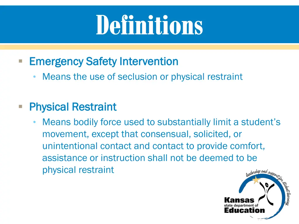 definitions 1