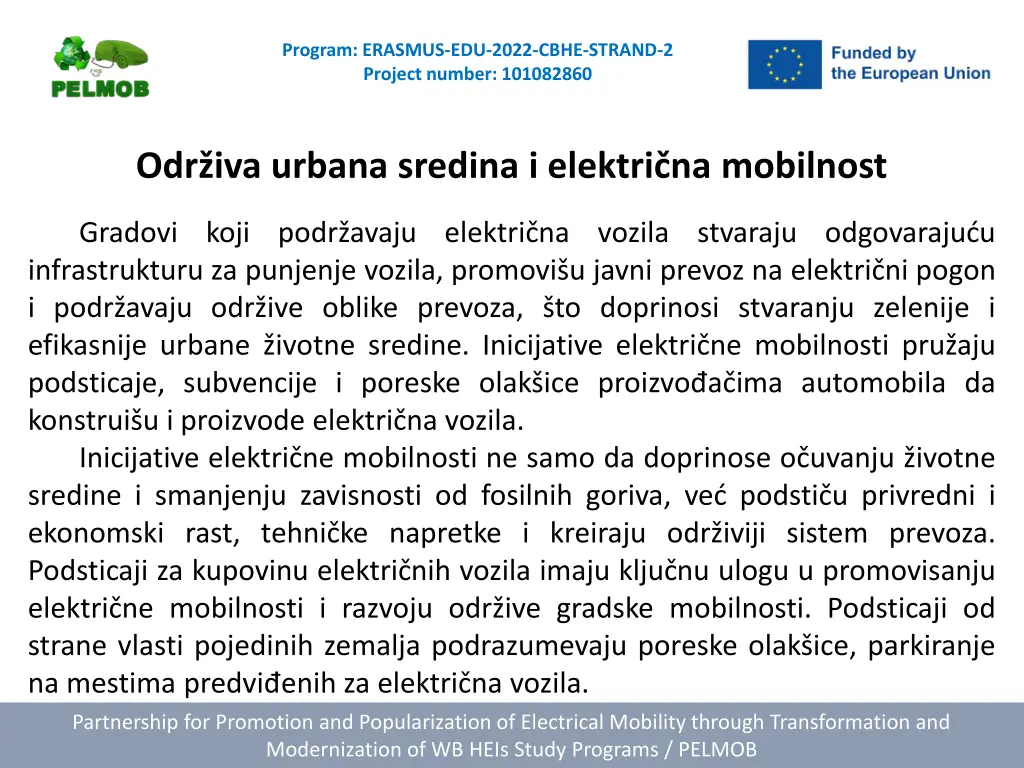 program erasmus edu 2022 cbhe strand 2 project 2