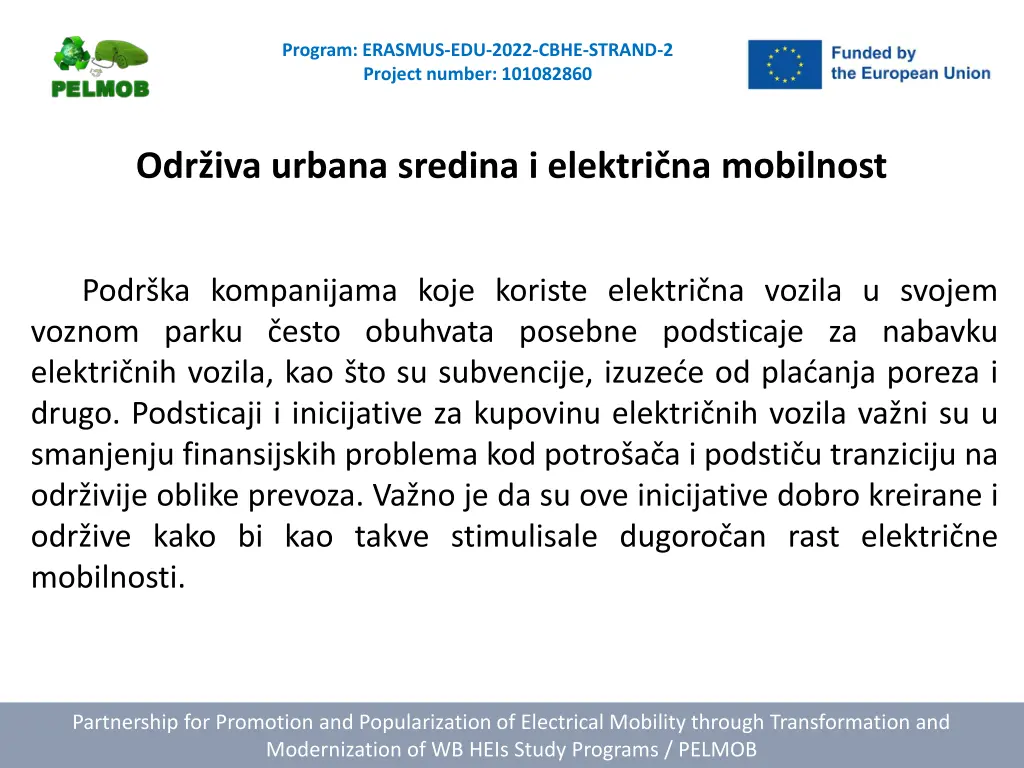 program erasmus edu 2022 cbhe strand 2 project 3