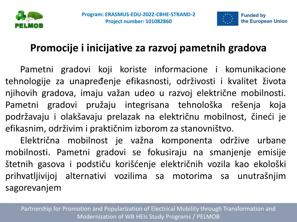 program erasmus edu 2022 cbhe strand 2 project 4