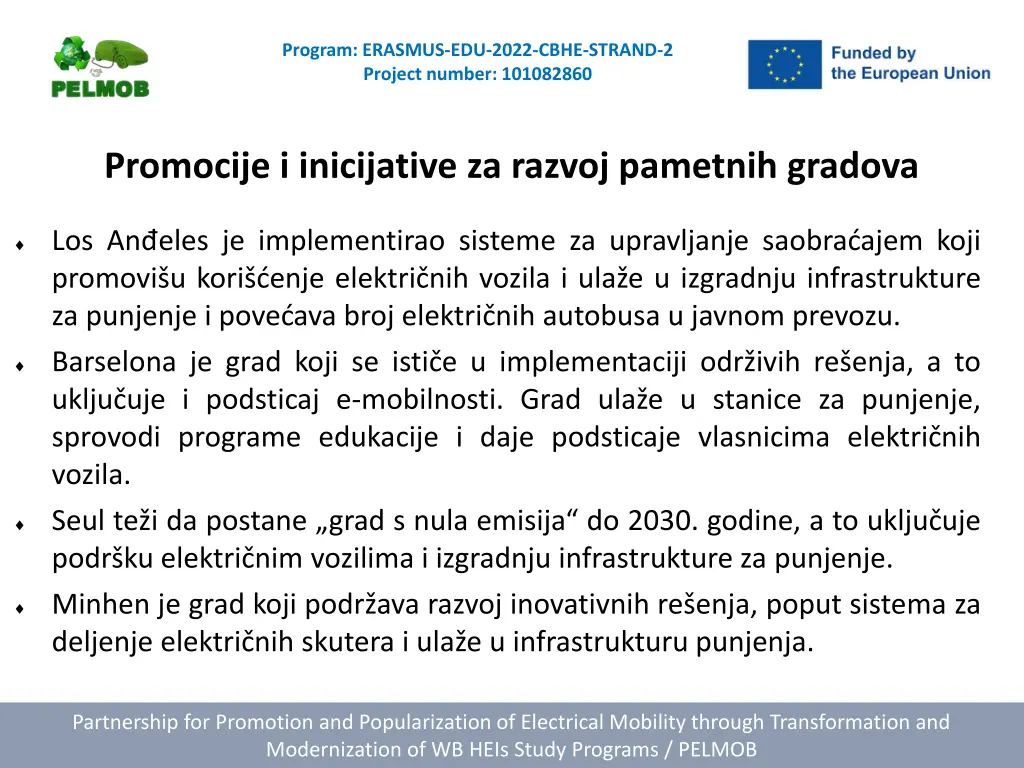 program erasmus edu 2022 cbhe strand 2 project 8