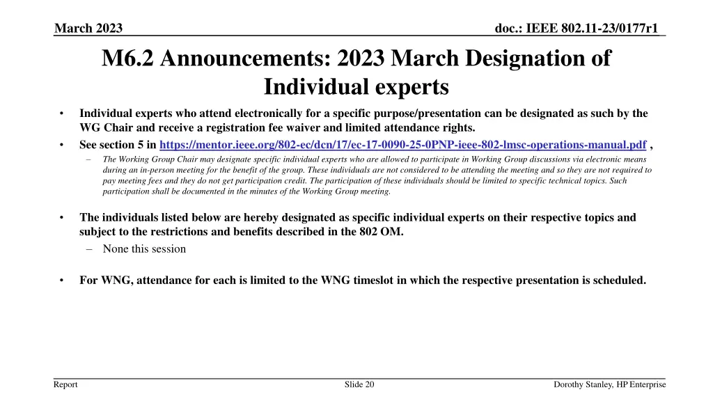 march 2023 17