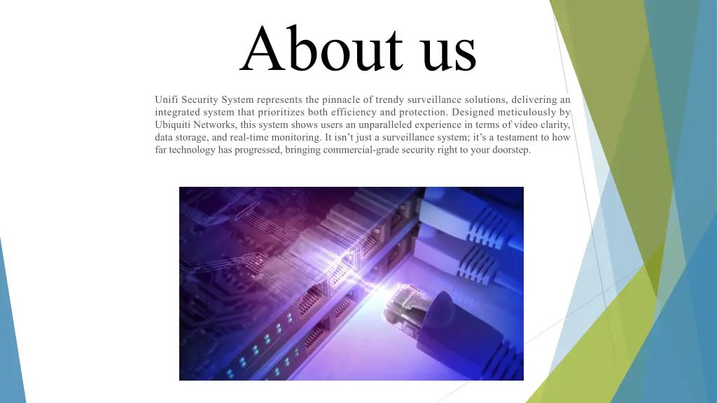 about us
