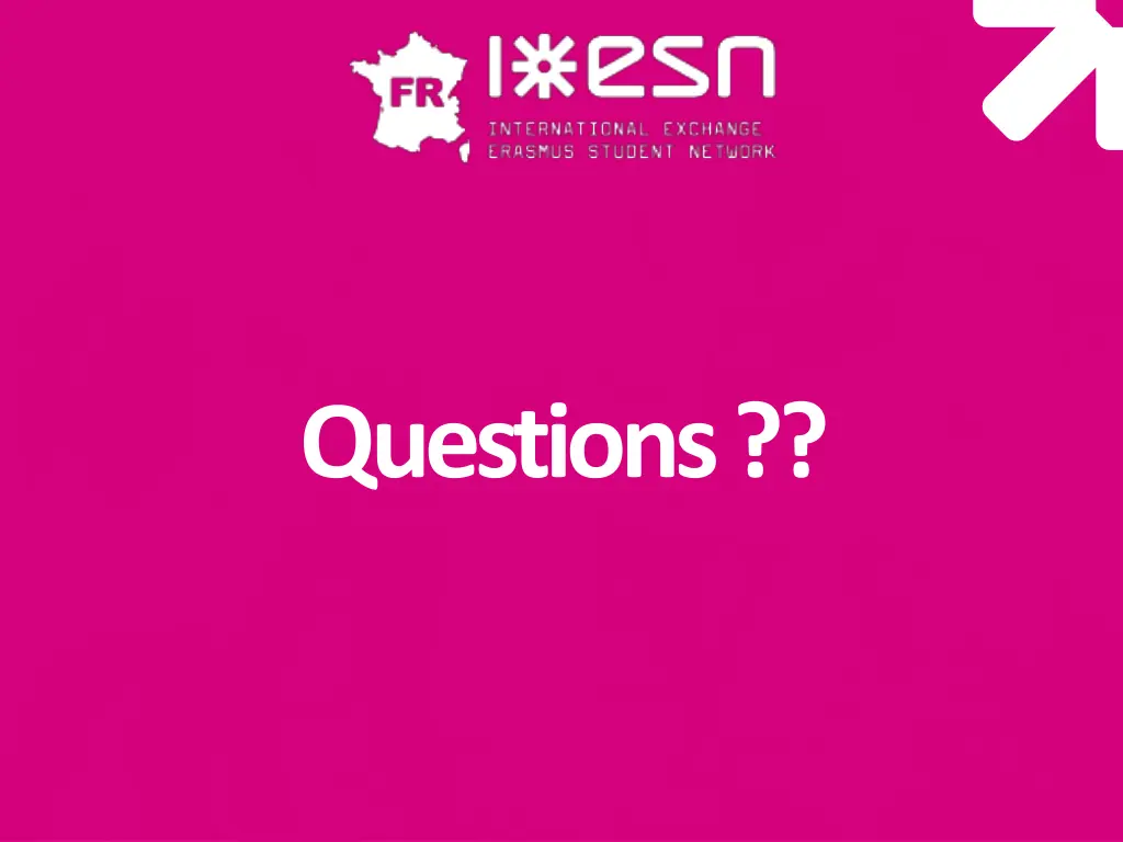 questions