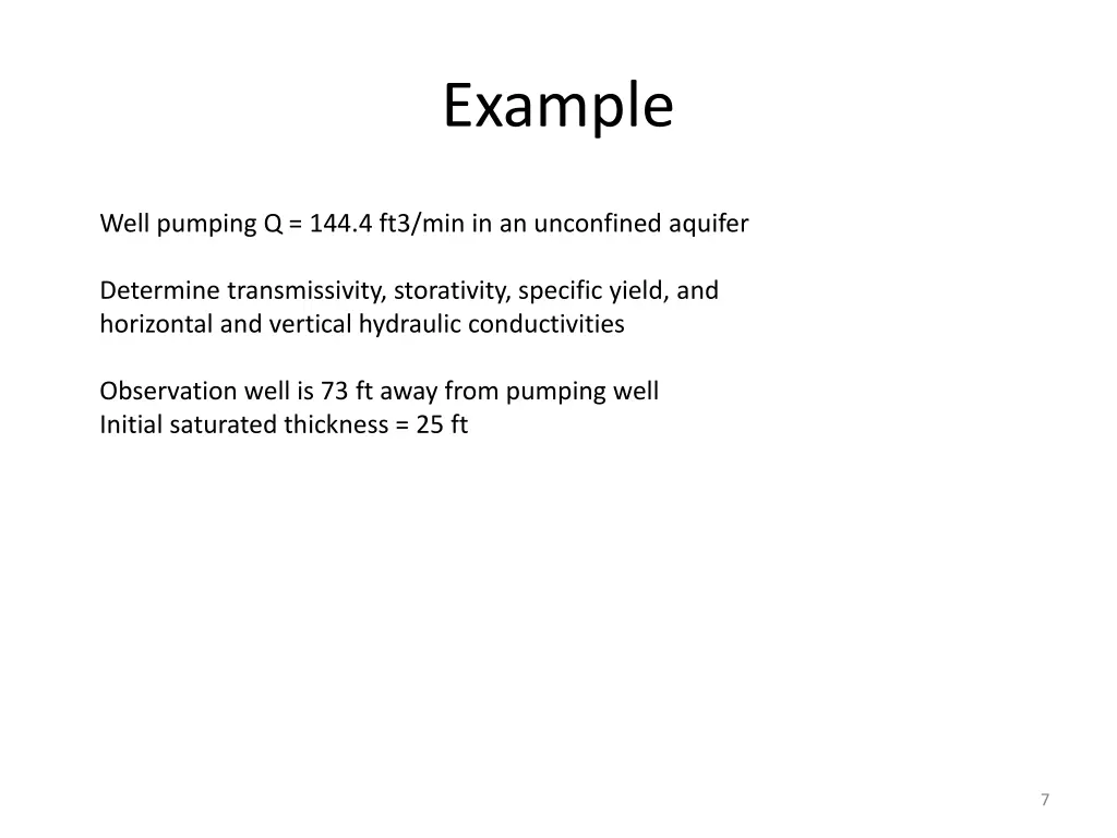example