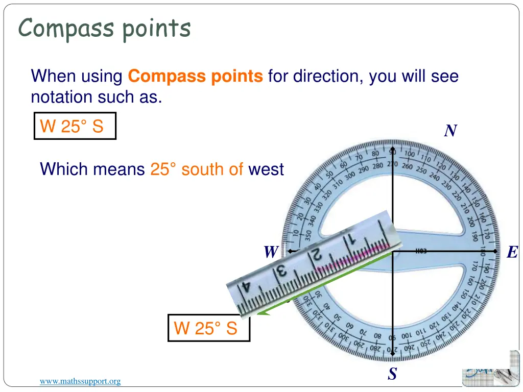 compass points 2