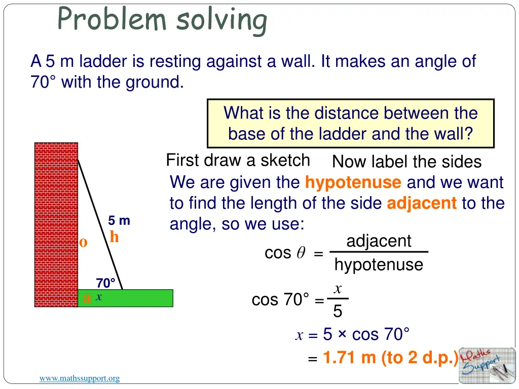 problem solving