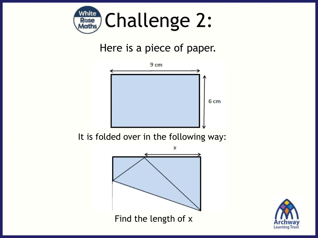 challenge 2