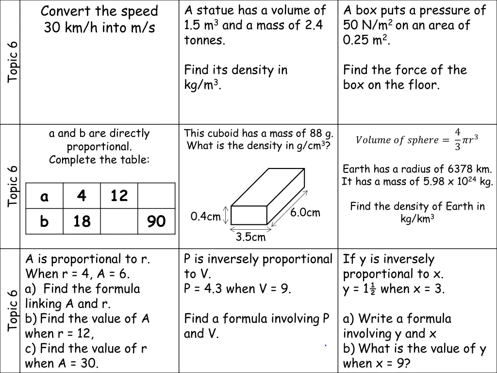 convert the speed 30 km h into m s