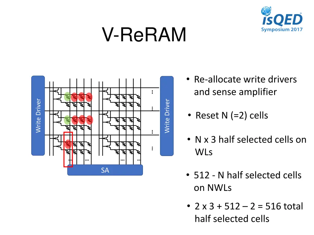 v reram