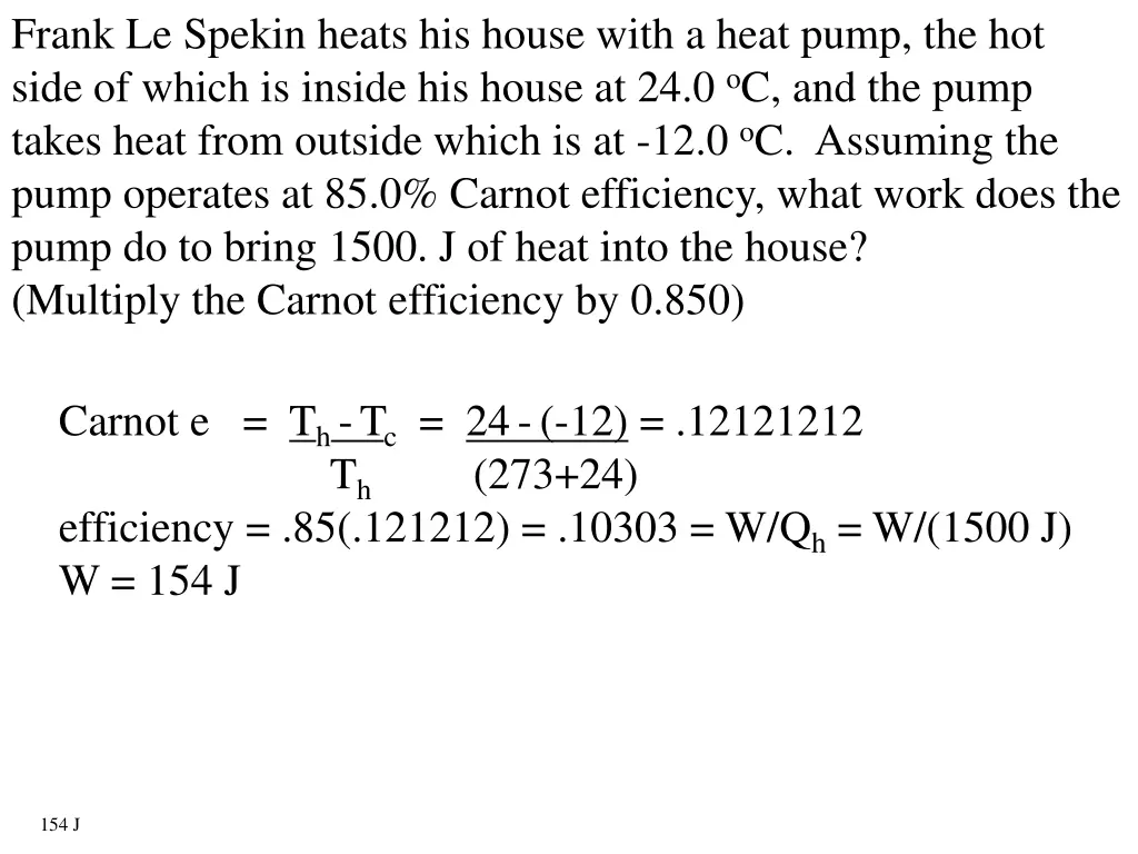 frank le spekin heats his house with a heat pump
