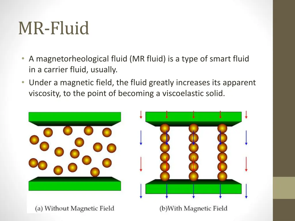 mr fluid