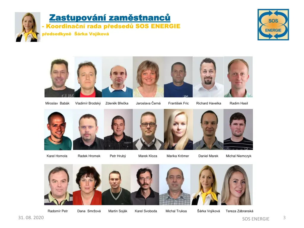 zastupov n zam stnanc zastupov n zam stnanc