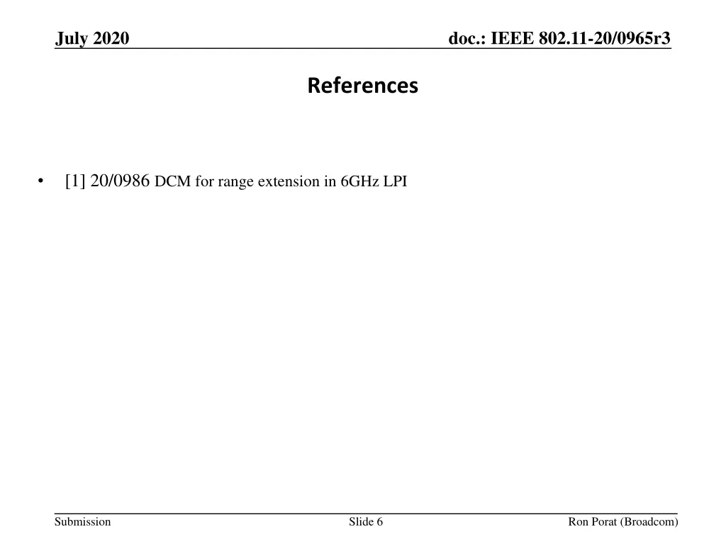 july 2020 5