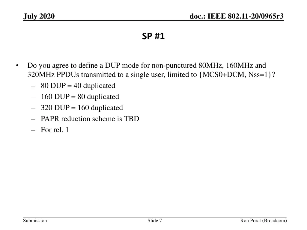 july 2020 6