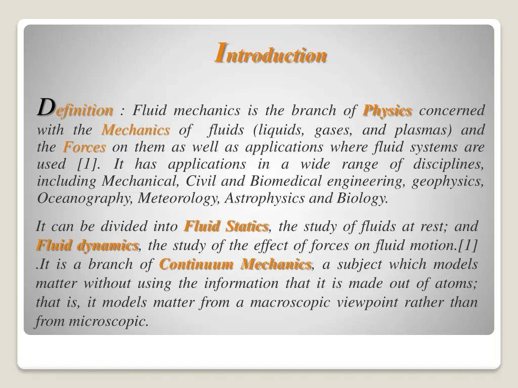 i ntroduction