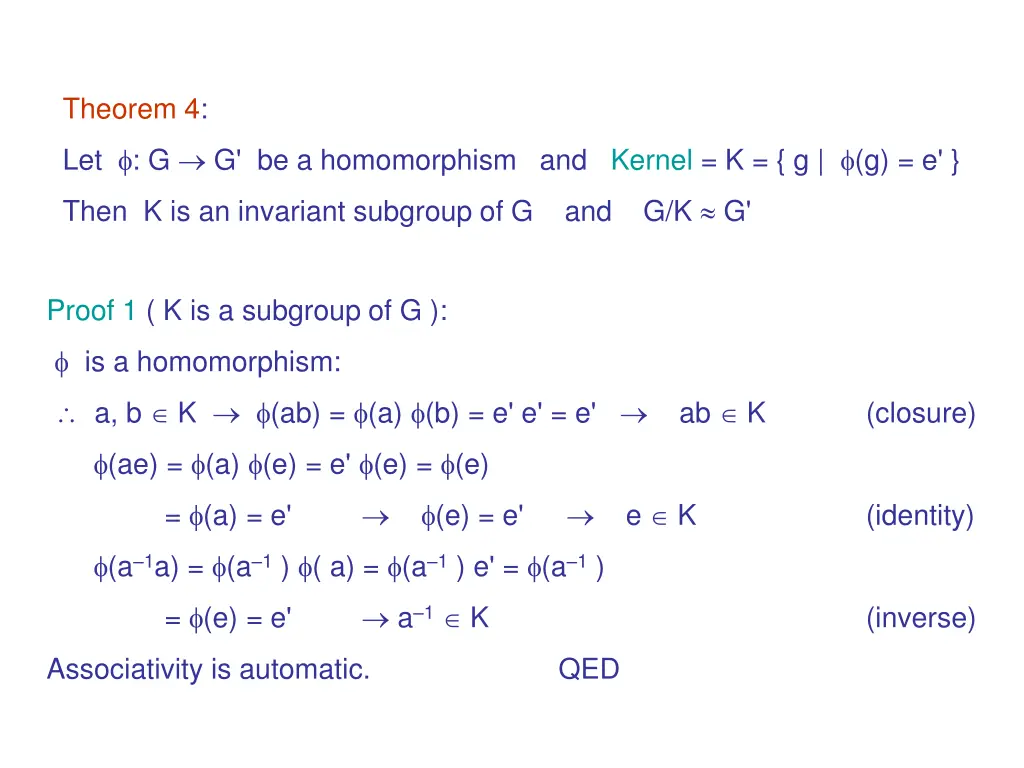 theorem 4