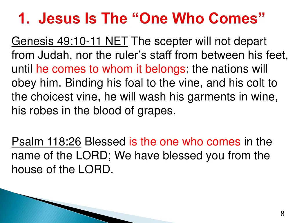 genesis 49 10 11 net the scepter will not depart