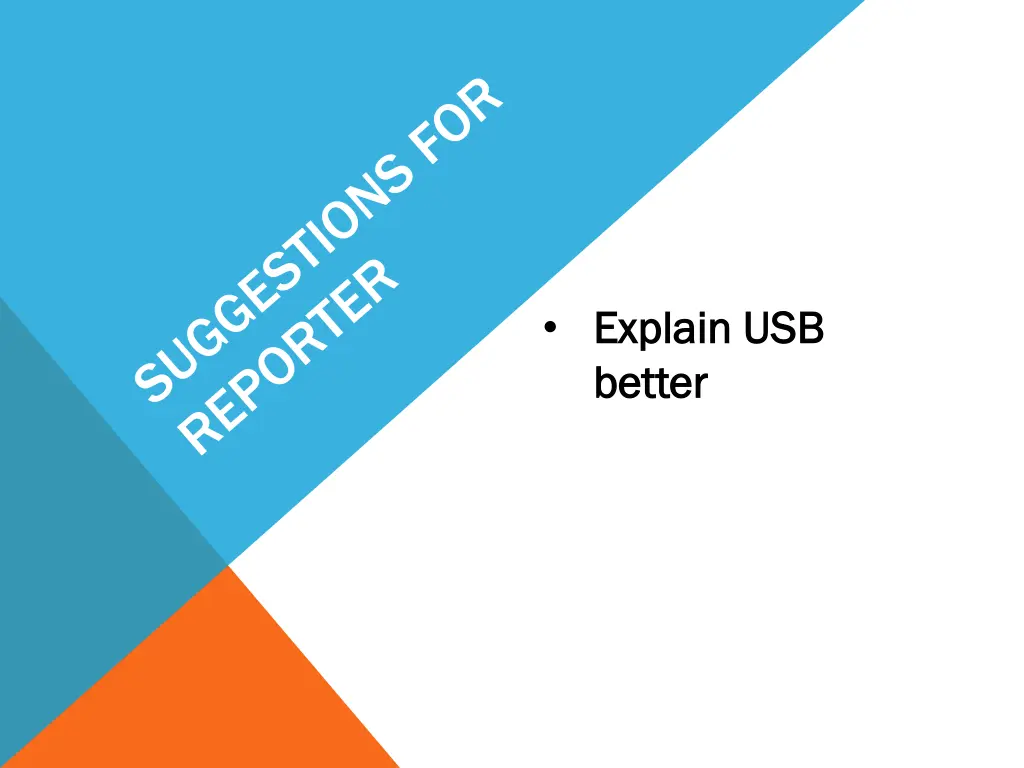 explain usb explain usb better better