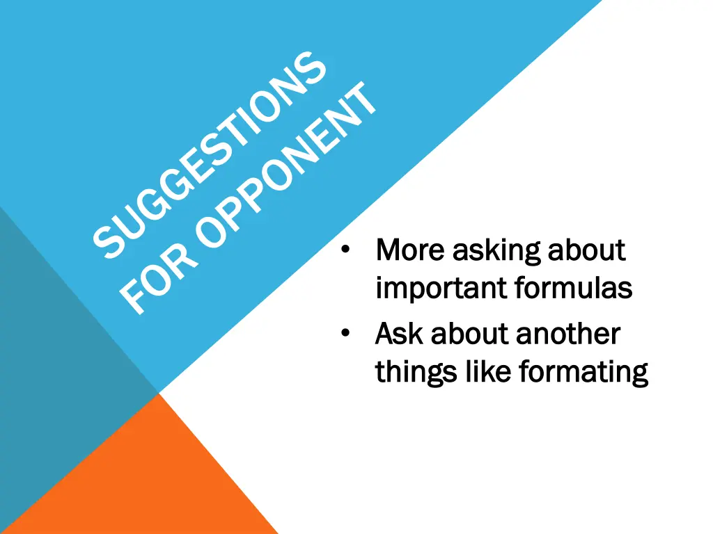 more asking about more asking about important