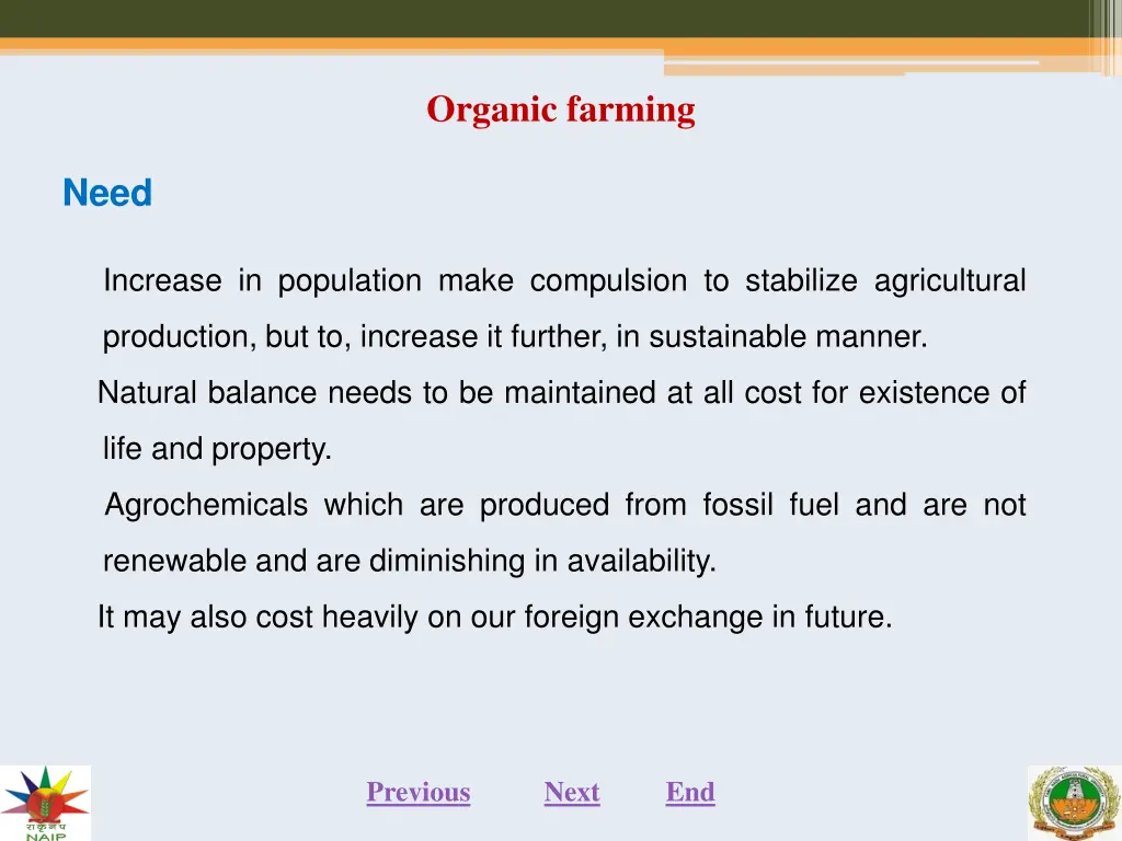 organic farming 2