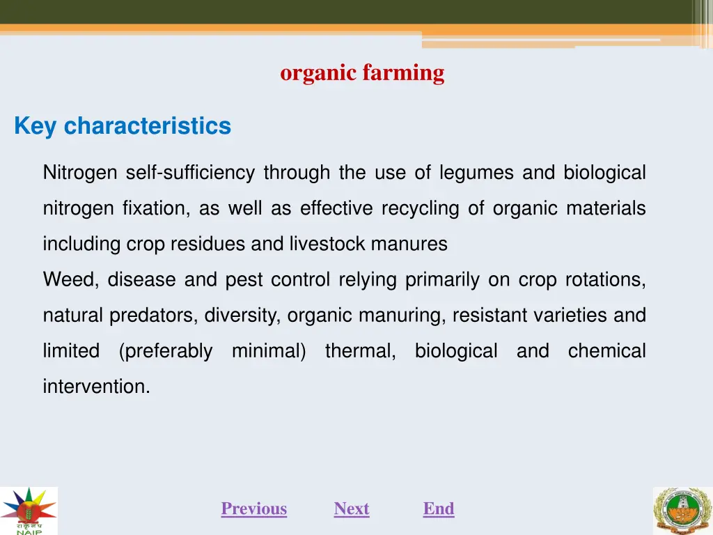 organic farming 4