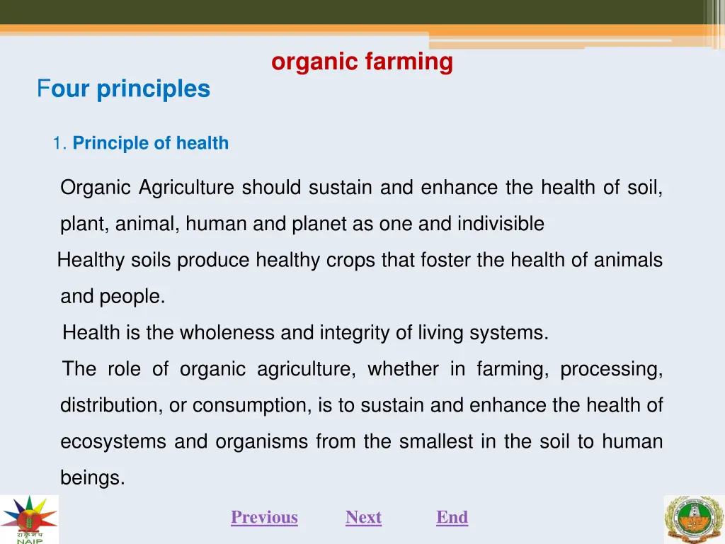 organic farming 6