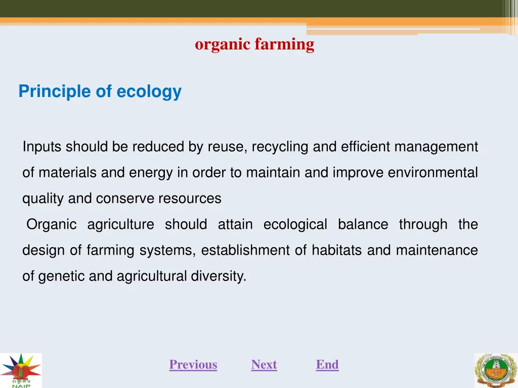 organic farming 8