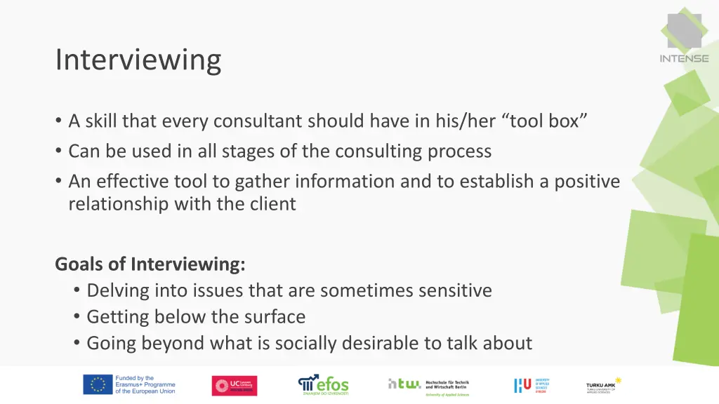 interviewing 1