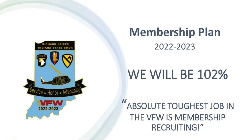 membership plan 2022 2023