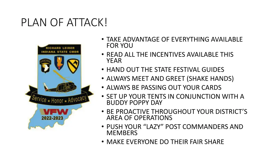 plan of attack 1