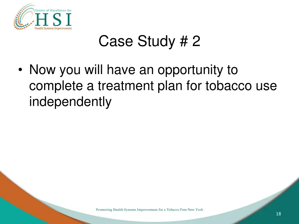 case study 2