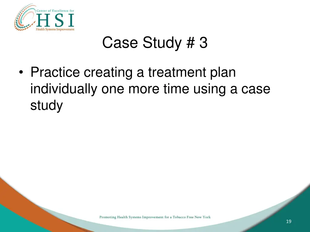 case study 3