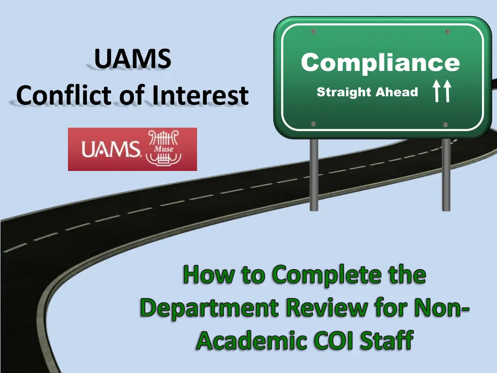 compliance