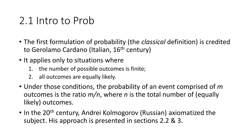 2 1 intro to prob