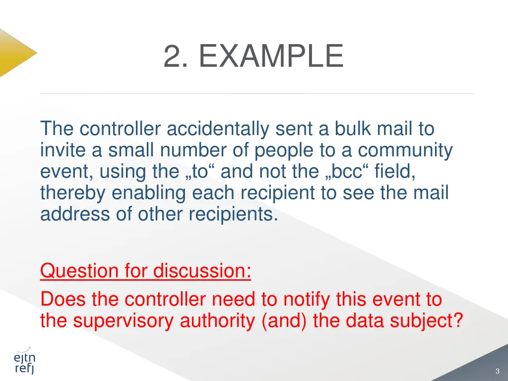 2 example