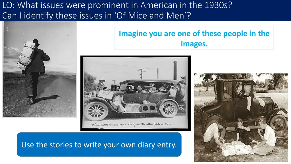 lo what issues were prominent in american 4