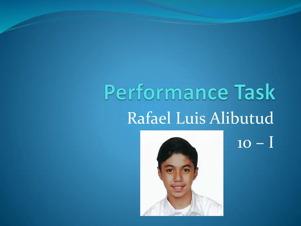 rafael luis alibutud