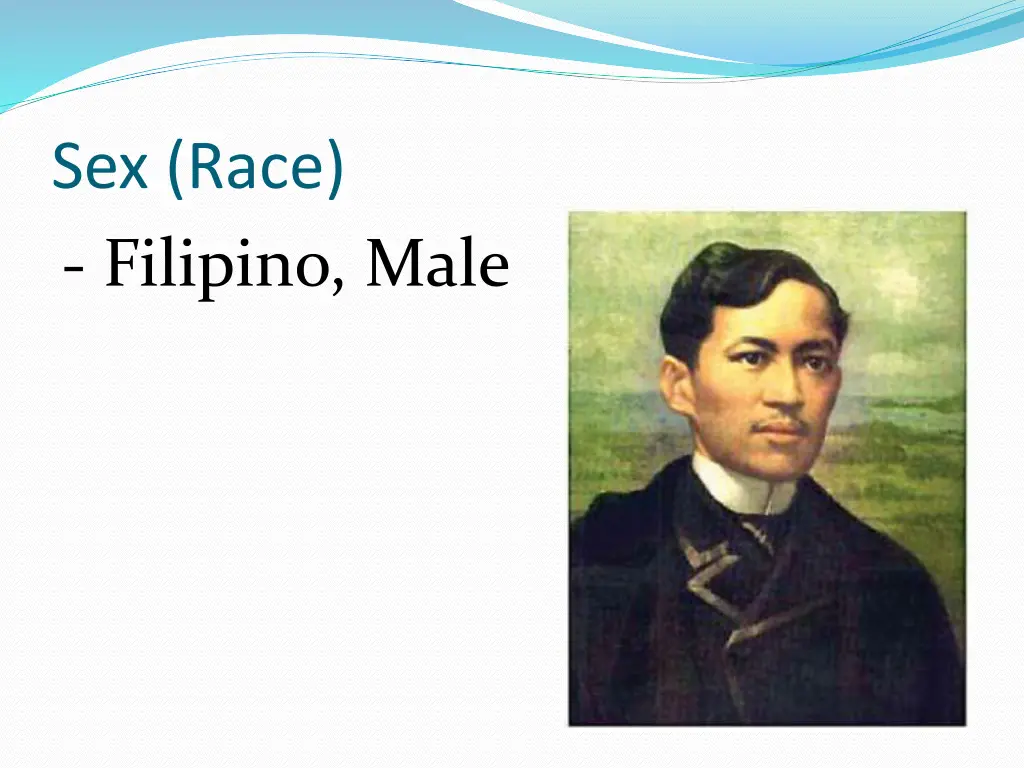 sex race filipino male
